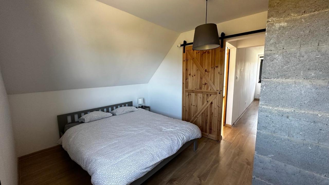 Slajszowki-Domki Caloroczne Slajszewo Exteriér fotografie