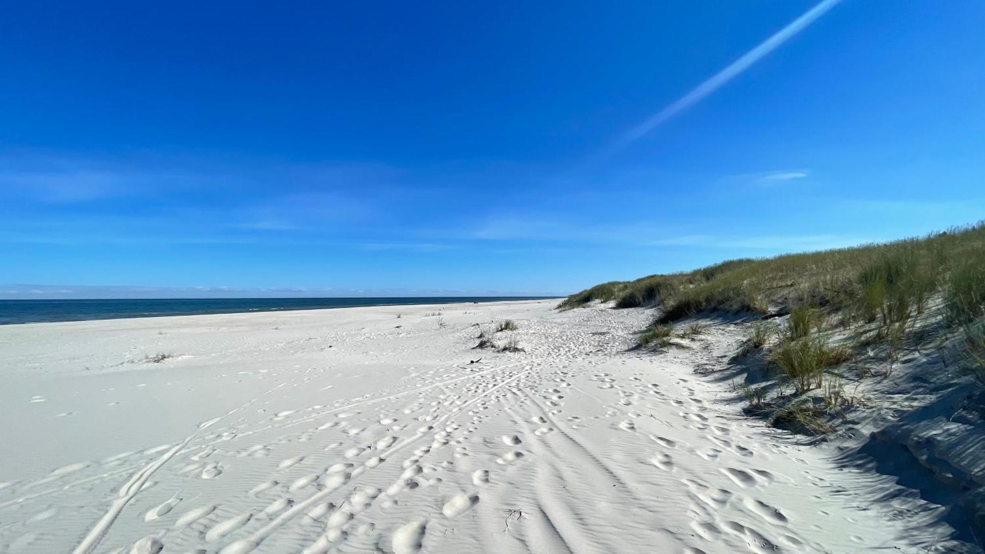 Slajszowki-Domki Caloroczne Slajszewo Exteriér fotografie