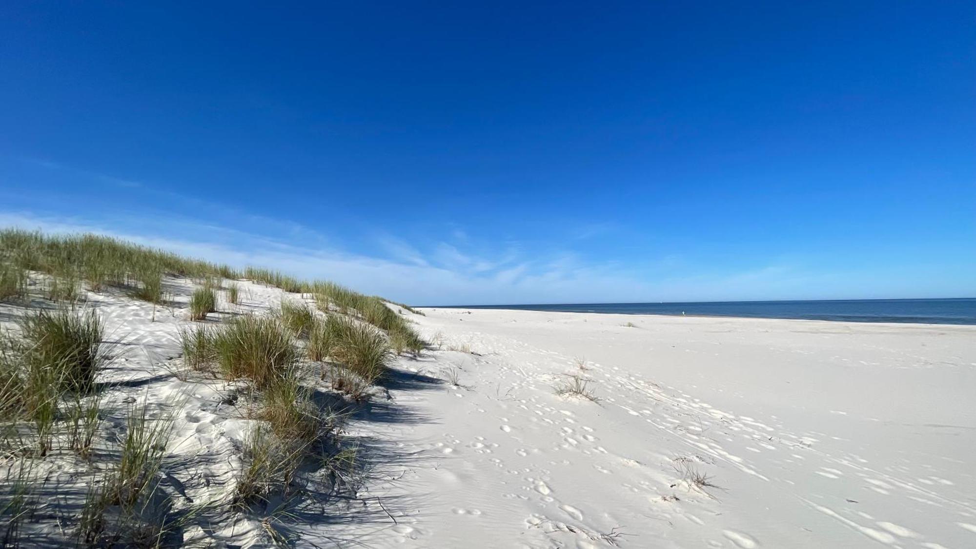 Slajszowki-Domki Caloroczne Slajszewo Exteriér fotografie